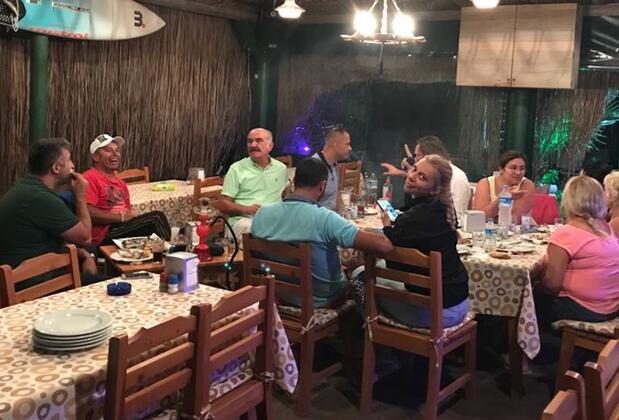 Surf Apart Otel - Görsel 17