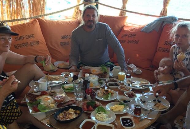 Surf Apart Otel - Görsel 10