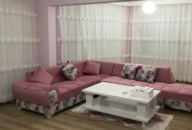 Surf Apart Otel - Görsel 19