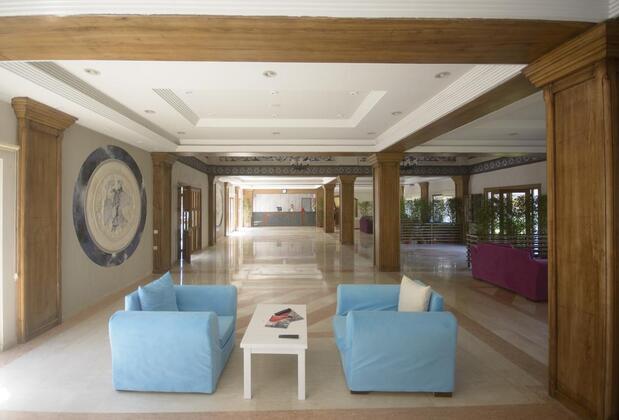 Serene Beach Resort - Görsel 9