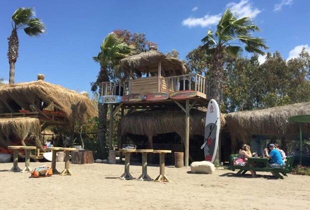 Surf Apart Otel - Görsel 9