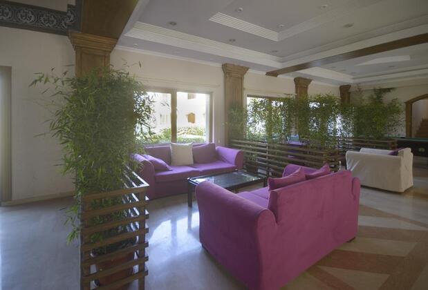 Serene Beach Resort - Görsel 38