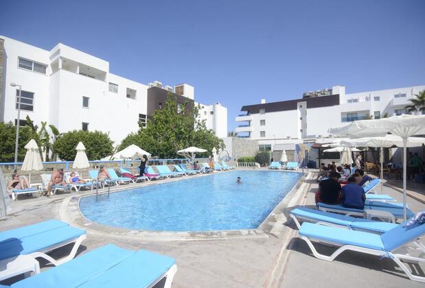 Serene Beach Resort - Görsel 29