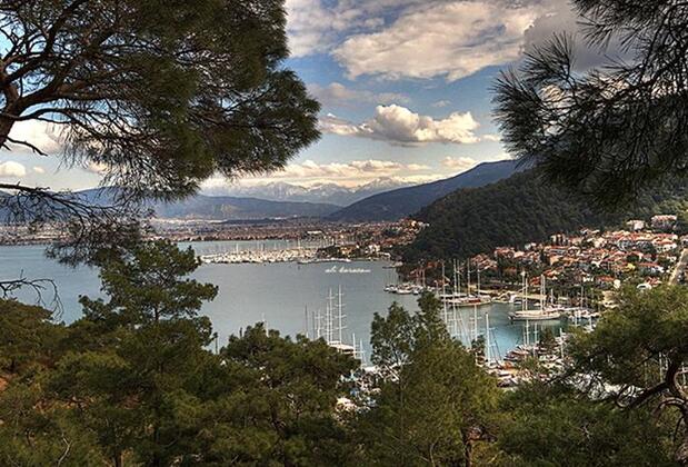 Surf Apart Otel - Görsel 22