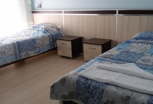 Surf Apart Otel - Görsel 14