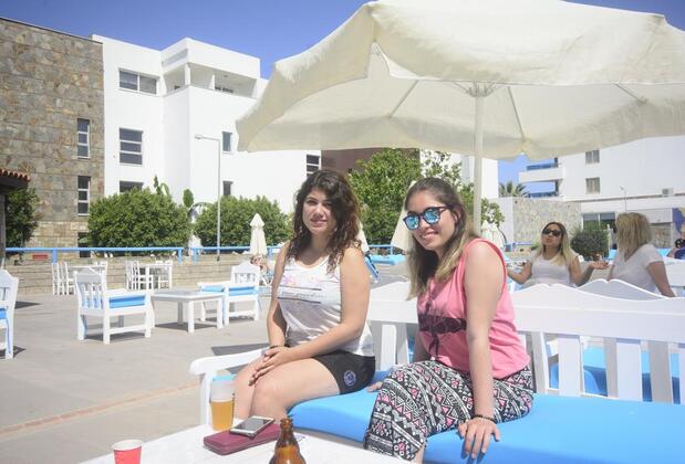 Serene Beach Resort - Görsel 23