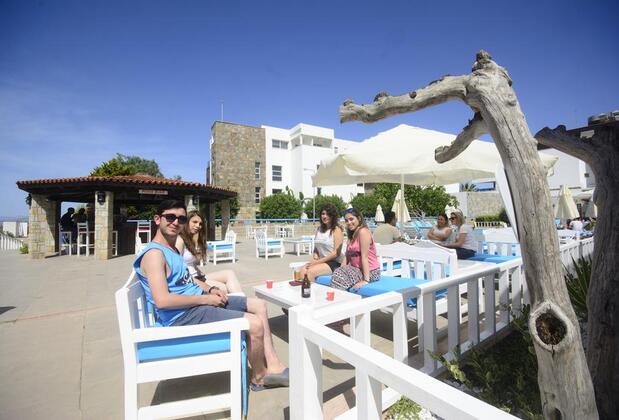 Serene Beach Resort - Görsel 40