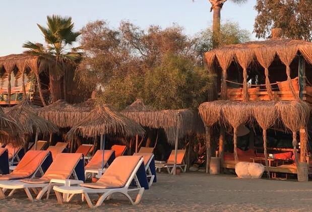 Surf Apart Otel - Görsel 15