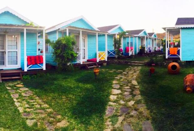 Sardunya Beach Club - Görsel 18