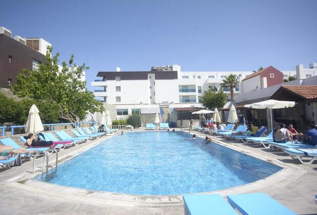 Serene Beach Resort - Görsel 42