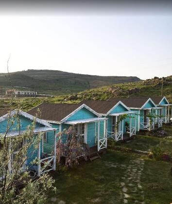 Sardunya Beach Club - Görsel 3