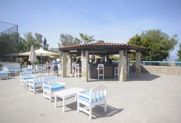 Serene Beach Resort - Görsel 39