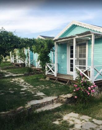 Sardunya Beach Club - Görsel 11