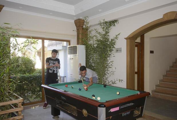 Serene Beach Resort - Görsel 30