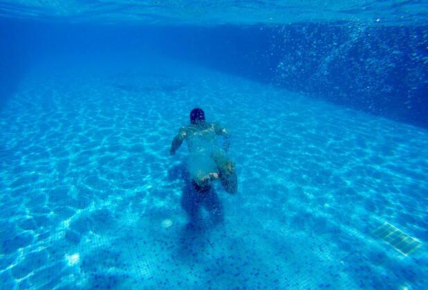 Serene Beach Resort - Görsel 41