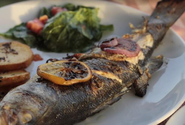 Sardunya Beach Club - Görsel 13