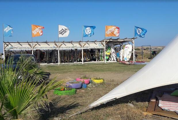 Sardunya Beach Club - Görsel 14