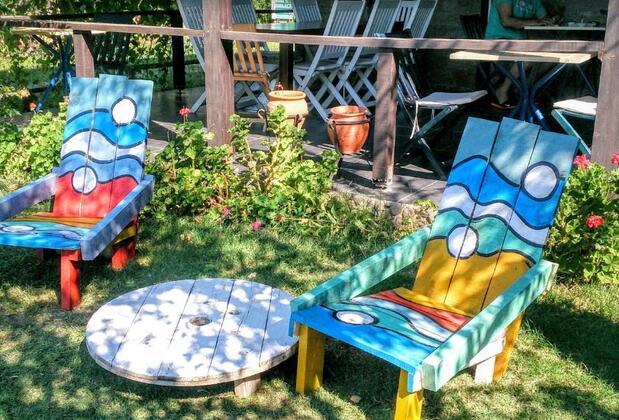 Sardunya Beach Club - Görsel 6