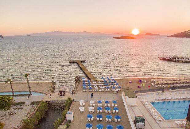 Serene Beach Resort - Görsel 24