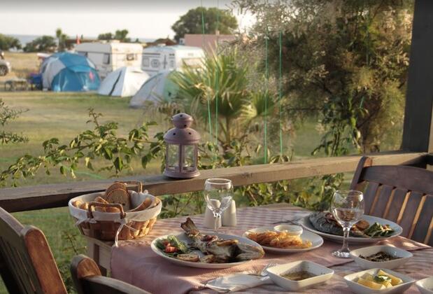 Sardunya Beach Club - Görsel 23