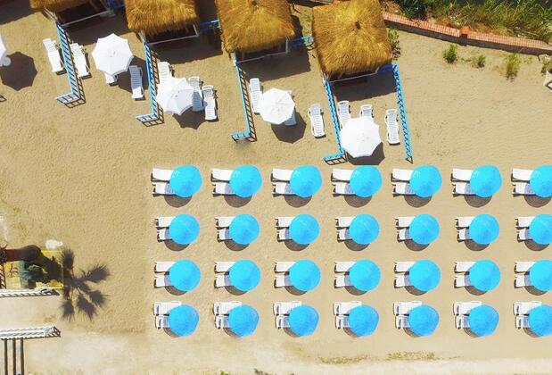 Serene Beach Resort - Görsel 31