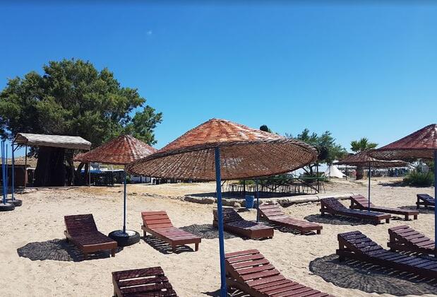 Sardunya Beach Club - Görsel 24