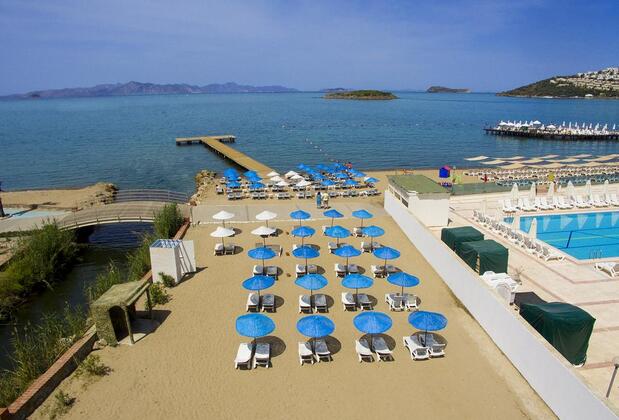 Serene Beach Resort - Görsel 44