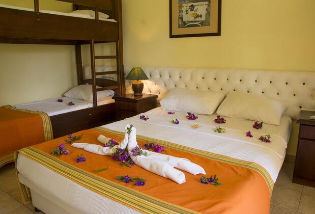 Serene Beach Resort - Görsel 32