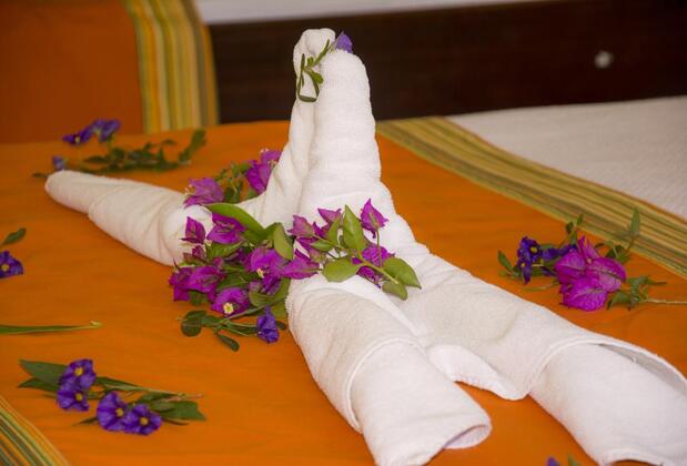 Serene Beach Resort - Görsel 25