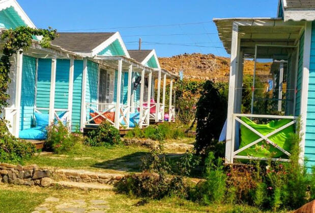 Sardunya Beach Club - Görsel 16