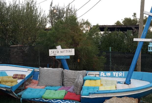 Sardunya Beach Club - Görsel 22