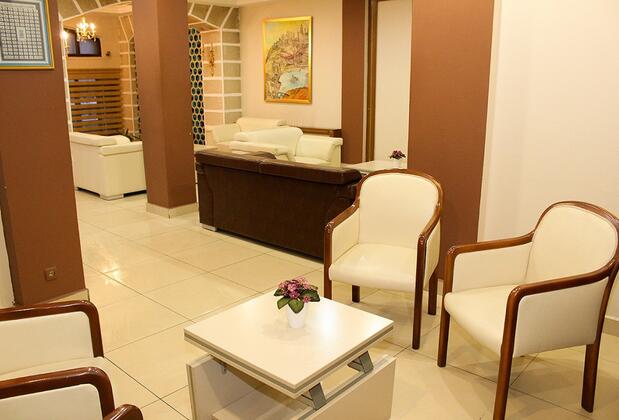Gül Palas Otel - Görsel 10