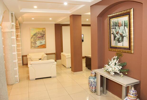 Gül Palas Otel - Görsel 13