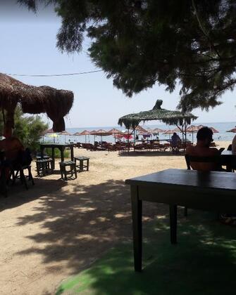 Sardunya Beach Club - Görsel 9