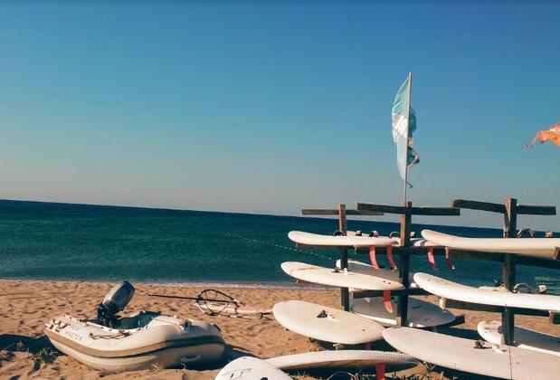 Sardunya Beach Club - Görsel 5