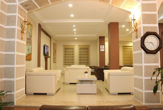 Gül Palas Otel - Görsel 11