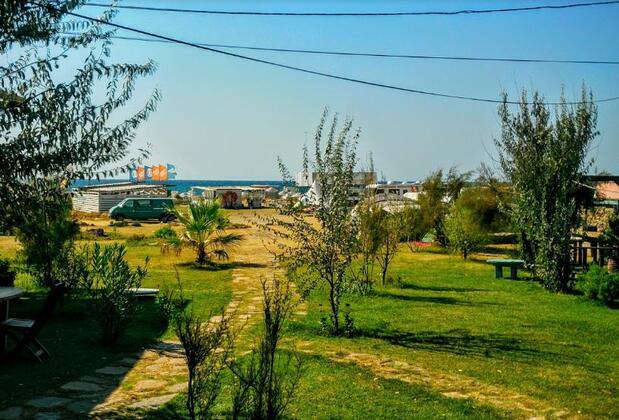 Sardunya Beach Club - Görsel 17