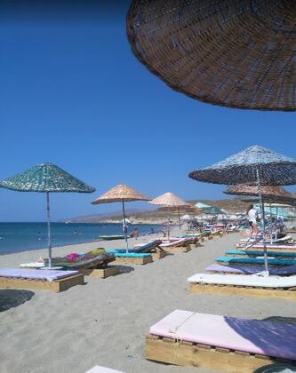 Sardunya Beach Club - Görsel 7