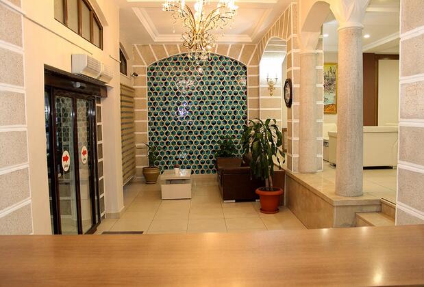 Gül Palas Otel - Görsel 6