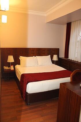 Gül Palas Otel - Görsel 17