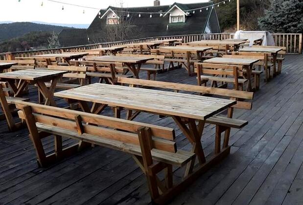 Erkansas City - Görsel 9