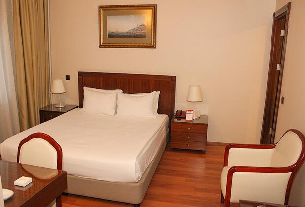 Gül Palas Otel - Görsel 3