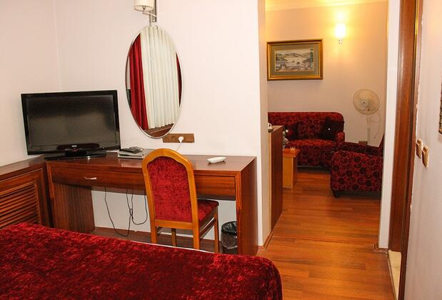 Gül Palas Otel - Görsel 5