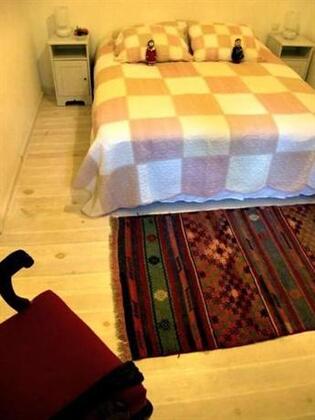 Yarbasan Holiday Homes - Görsel 13