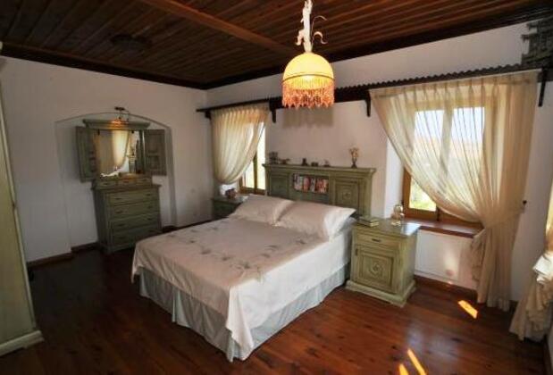 Yarbasan Holiday Homes - Görsel 12