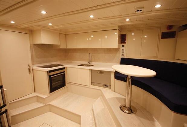 Yarbasan Holiday Homes - Görsel 41