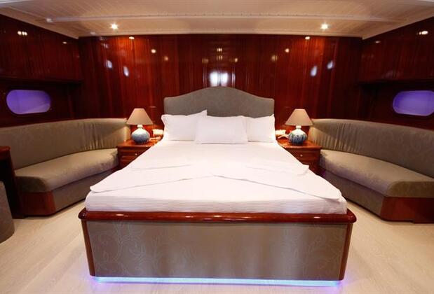 Yarbasan Holiday Homes - Görsel 24