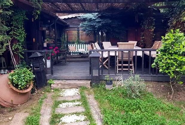 Erkansas City - Görsel 23