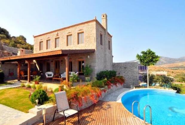 Yarbasan Holiday Homes - Görsel 16