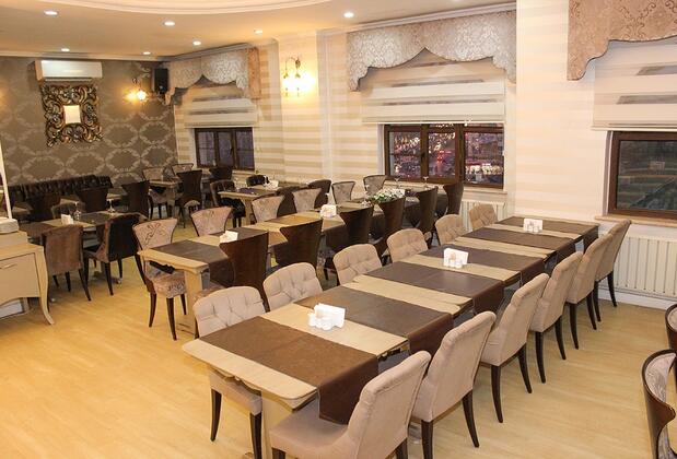 Gül Palas Otel - Görsel 8